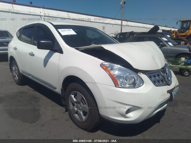 NISSAN ROGUE 2013 jn8as5mv6dw643204