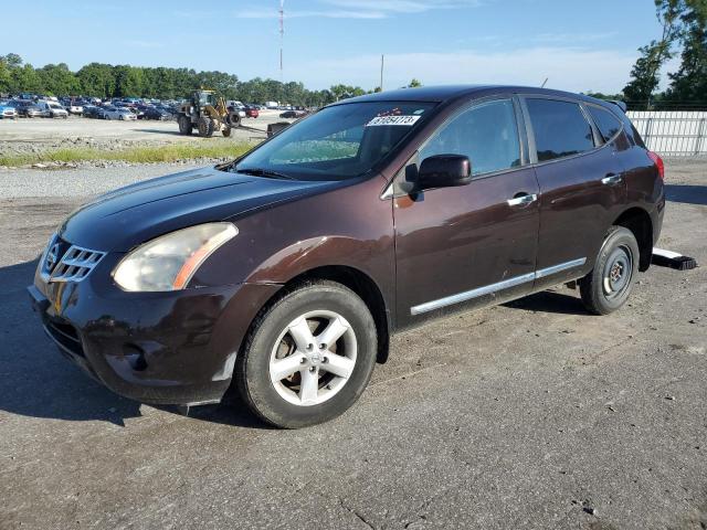 NISSAN ROGUE S 2013 jn8as5mv6dw645678