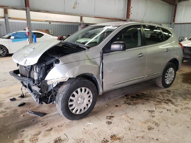 NISSAN ROGUE 2013 jn8as5mv6dw650119