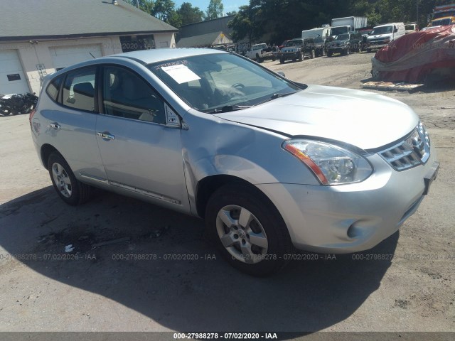 NISSAN ROGUE 2013 jn8as5mv6dw650377