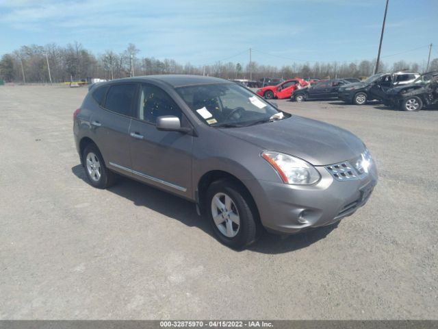 NISSAN ROGUE 2013 jn8as5mv6dw653683