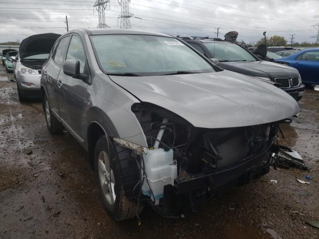 NISSAN ROGUE S 2013 jn8as5mv6dw653733