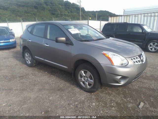 NISSAN ROGUE 2013 jn8as5mv6dw654333