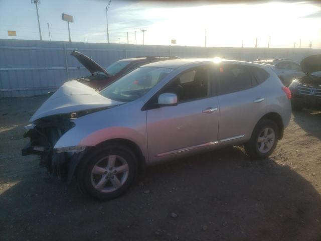 NISSAN ROGUE S 2013 jn8as5mv6dw654896