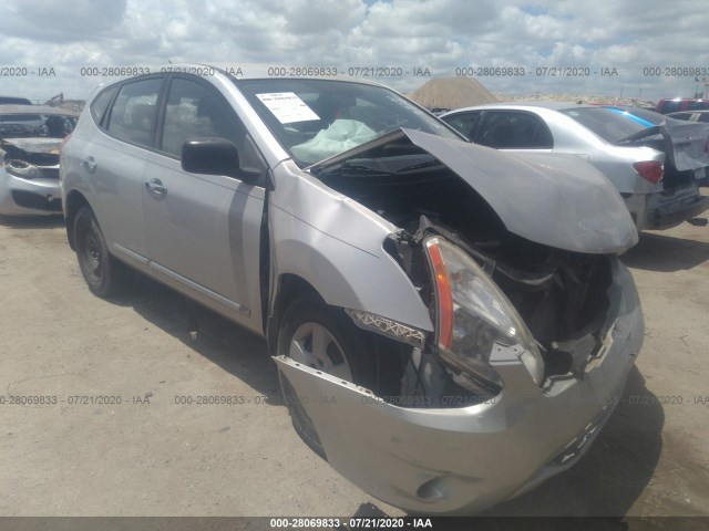 NISSAN ROGUE 2013 jn8as5mv6dw655403