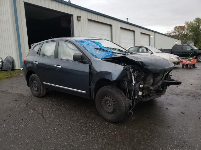 NISSAN ROGUE S 2013 jn8as5mv6dw659502