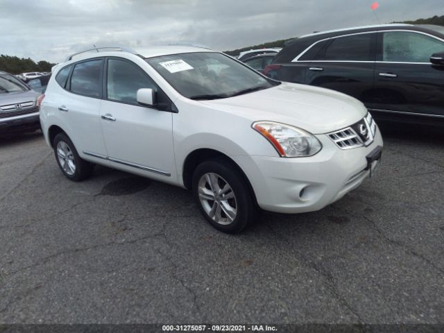 NISSAN ROGUE 2013 jn8as5mv6dw659757