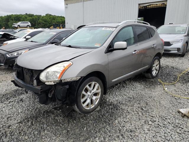 NISSAN ROGUE 2013 jn8as5mv6dw660665