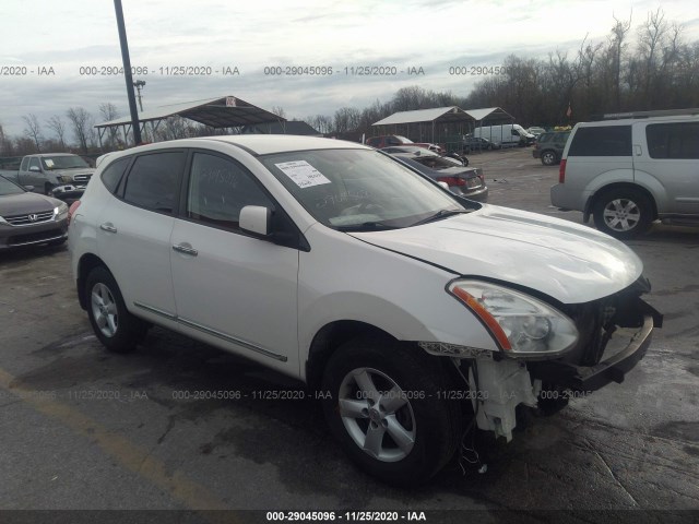 NISSAN ROGUE 2013 jn8as5mv6dw661492