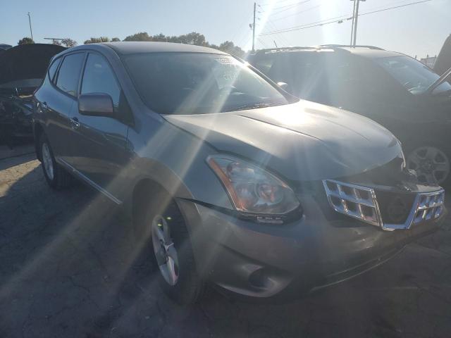 NISSAN ROGUE S 2013 jn8as5mv6dw665476