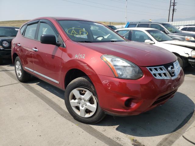 NISSAN ROGUE SELE 2011 jn8as5mv6ew200262