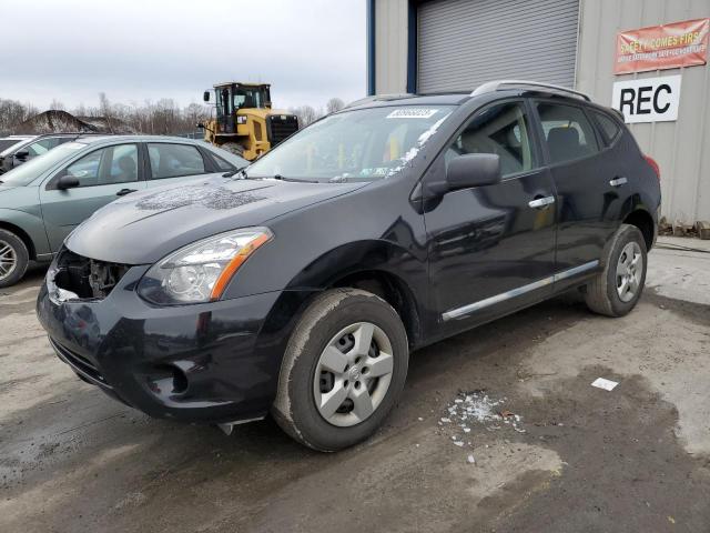 NISSAN ROGUE 2014 jn8as5mv6ew200374