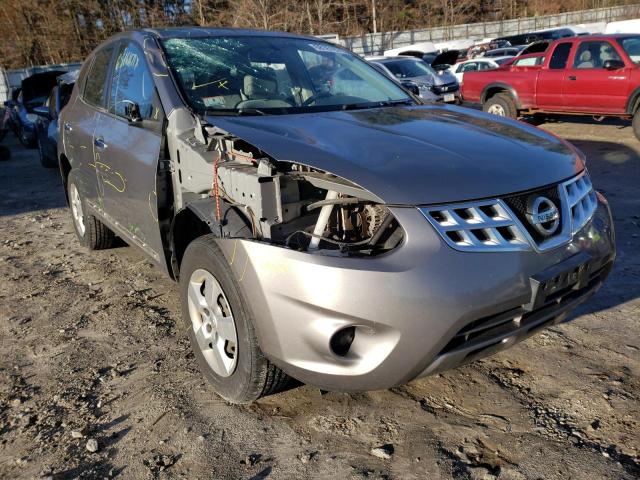 NISSAN ROGUE SELE 2014 jn8as5mv6ew200889