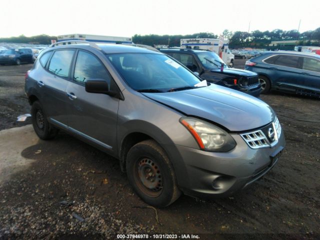 NISSAN ROGUE SELECT 2014 jn8as5mv6ew701958