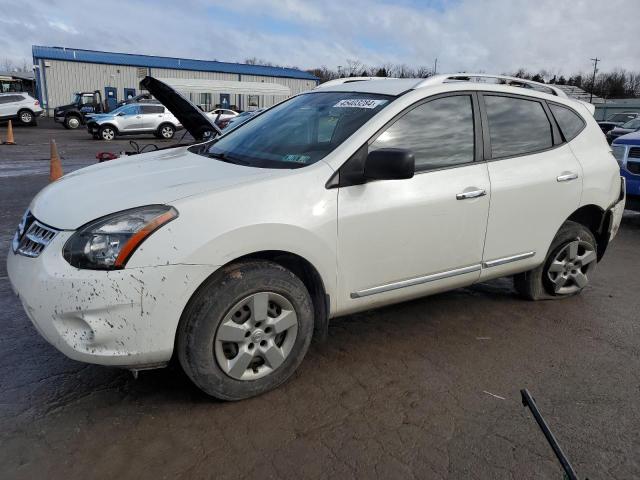 NISSAN ROGUE 2014 jn8as5mv6ew709056