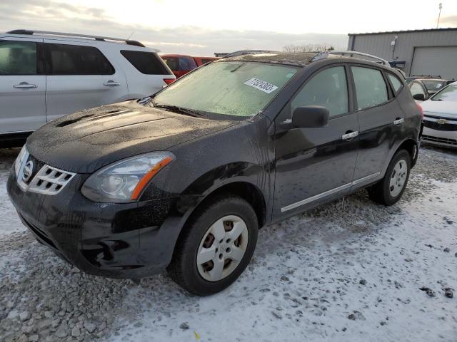 NISSAN ROGUE 2014 jn8as5mv6ew713611