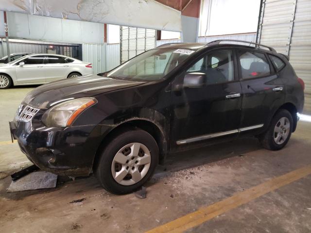 NISSAN ROGUE SELECT 2014 jn8as5mv6ew714547