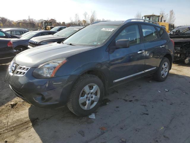 NISSAN ROGUE 2014 jn8as5mv6ew719389