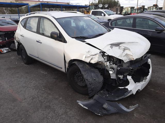 NISSAN ROGUE SELE 2014 jn8as5mv6ew720056