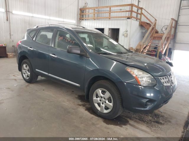 NISSAN ROGUE 2015 jn8as5mv6fw250967