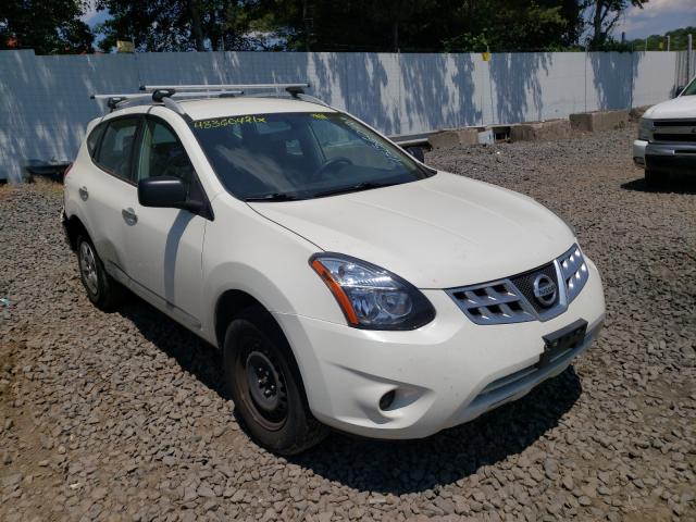 NISSAN ROGUE SELE 2015 jn8as5mv6fw251505