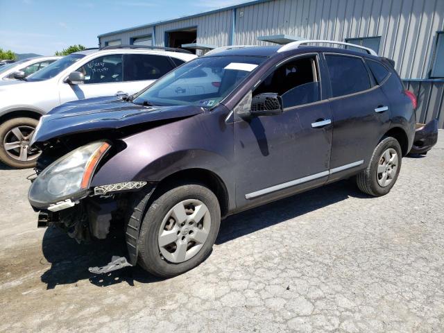 NISSAN ROGUE 2015 jn8as5mv6fw251522