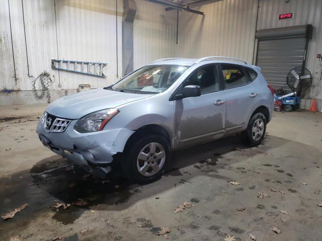 NISSAN ROGUE SELE 2015 jn8as5mv6fw252007