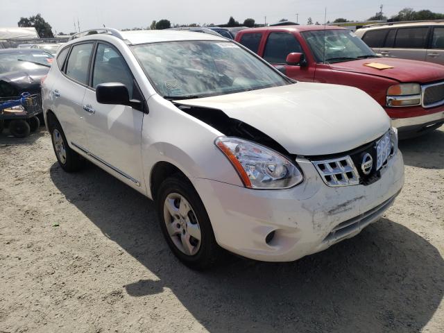 NISSAN ROGUE SELE 2015 jn8as5mv6fw252752