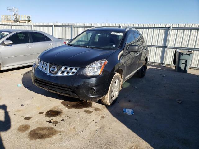 NISSAN ROGUE 2015 jn8as5mv6fw255750