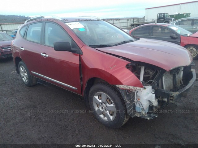 NISSAN ROGUE 2015 jn8as5mv6fw256414