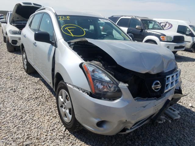 NISSAN ROGUE SELE 2015 jn8as5mv6fw758291