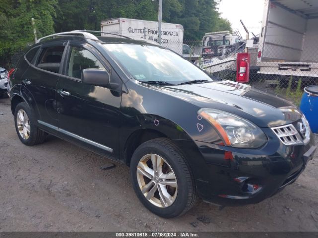 NISSAN ROGUE 2015 jn8as5mv6fw760199