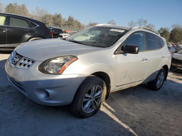 NISSAN ROGUE 2015 jn8as5mv6fw761143