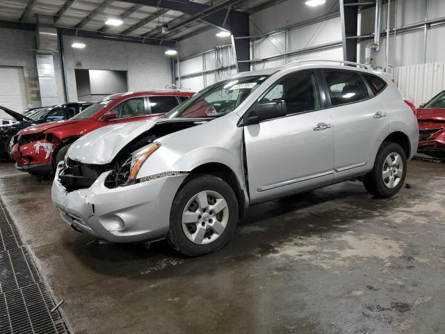 NISSAN ROGUE 2015 jn8as5mv6fw765015