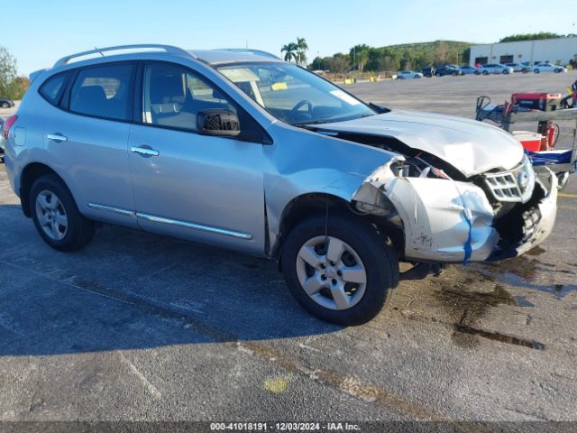 NISSAN ROGUE 2015 jn8as5mv6fw769310