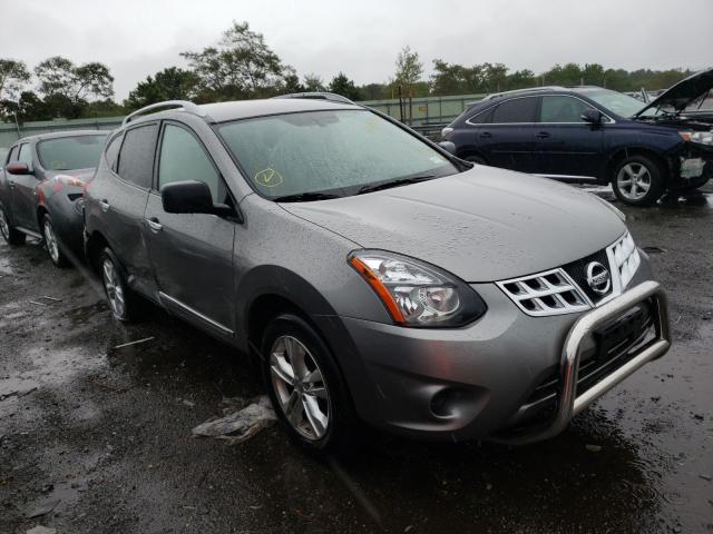 NISSAN ROGUE SELE 2015 jn8as5mv6fw770053