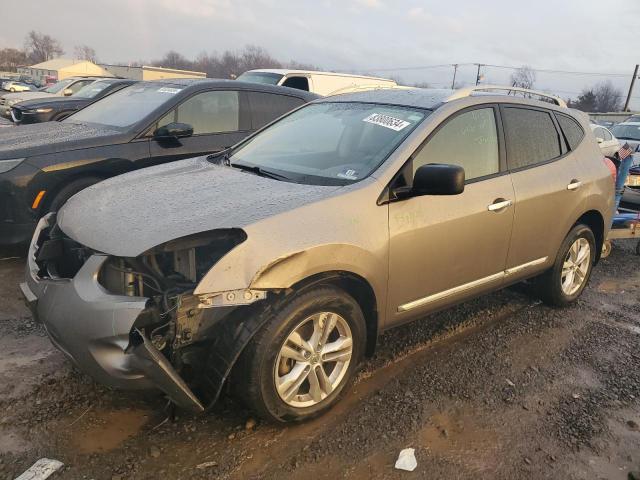 NISSAN ROGUE SELE 2015 jn8as5mv6fw770201