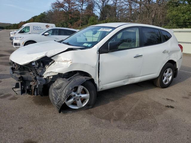 NISSAN ROGUE S 2010 jn8as5mv7aw104683