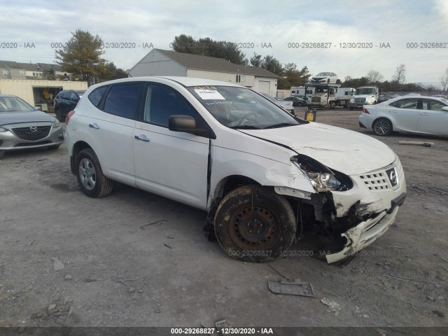 NISSAN ROGUE 2010 jn8as5mv7aw106997