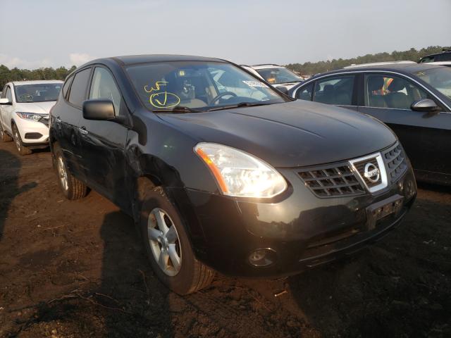 NISSAN ROGUE S 2010 jn8as5mv7aw108698