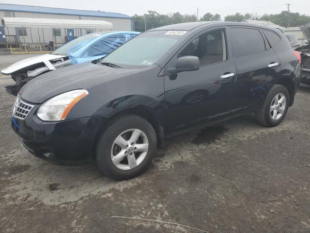 NISSAN ROGUE S 2010 jn8as5mv7aw109365