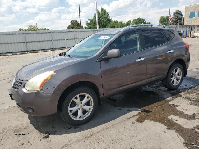 NISSAN ROGUE 2010 jn8as5mv7aw111908