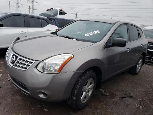 NISSAN ROGUE S 2010 jn8as5mv7aw113268