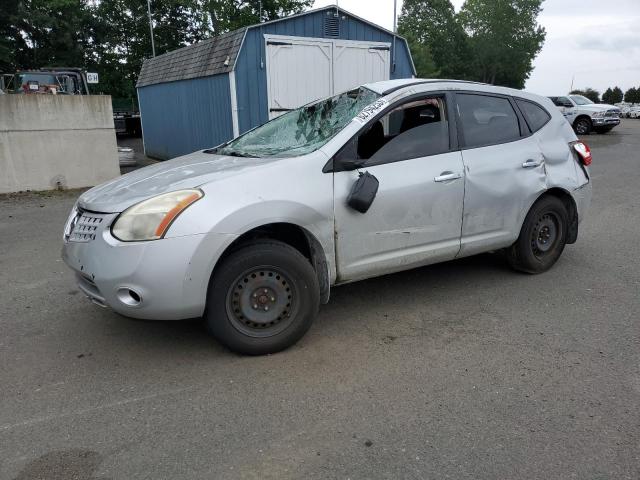 NISSAN ROGUE S 2010 jn8as5mv7aw116834