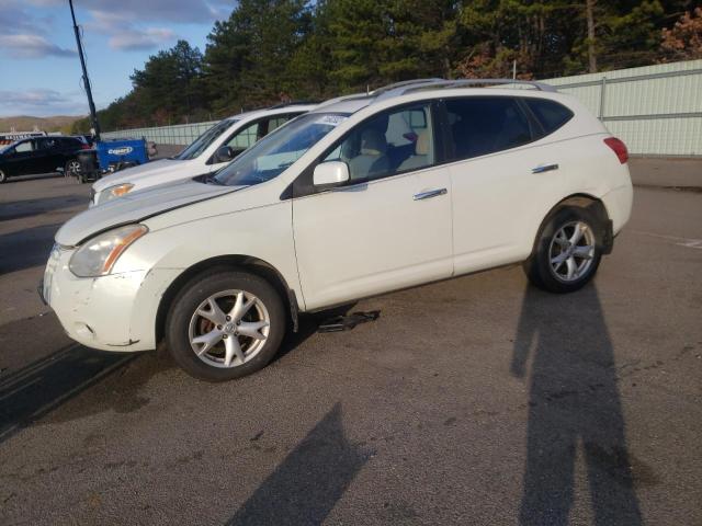 NISSAN ROGUE S 2010 jn8as5mv7aw121158