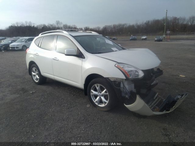 NISSAN ROGUE 2010 jn8as5mv7aw122018