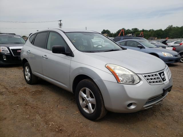 NISSAN ROGUE S 2010 jn8as5mv7aw126859