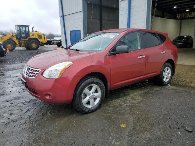 NISSAN ROGUE 2010 jn8as5mv7aw128143