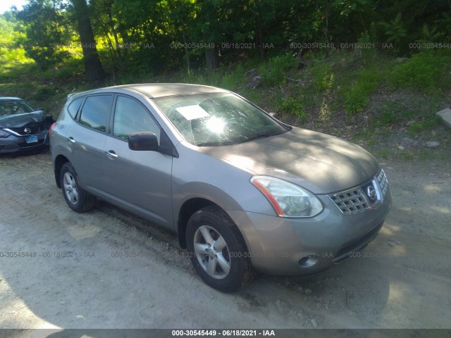 NISSAN ROGUE 2010 jn8as5mv7aw128773