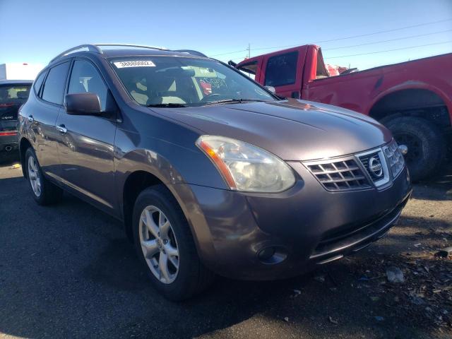 NISSAN ROGUE S 2010 jn8as5mv7aw129860